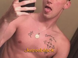Jesseblack
