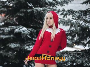 JessiHoneyy