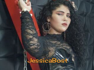 JessicaBost