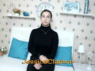 JessicaClapton