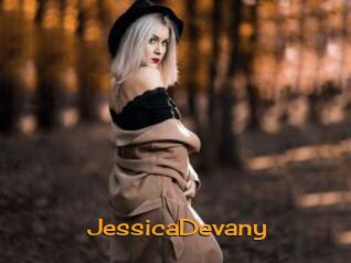 JessicaDevany