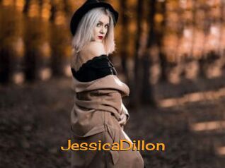 JessicaDillon