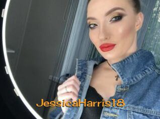 JessicaHarris18
