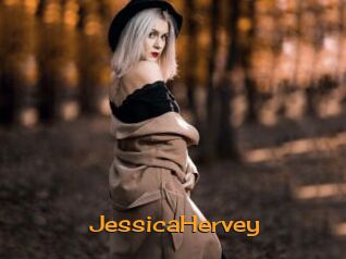 JessicaHervey