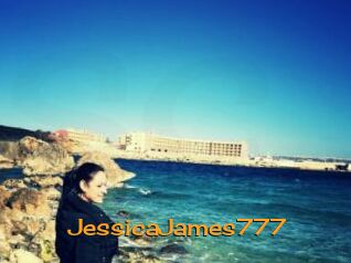 JessicaJames777