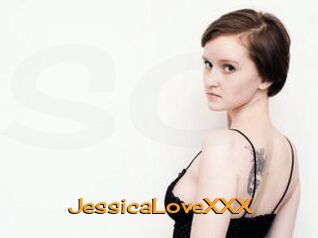 JessicaLoveXXX