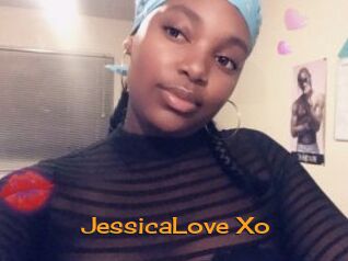 JessicaLove_Xo