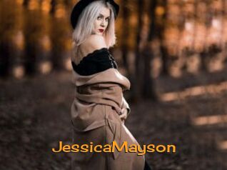 JessicaMayson
