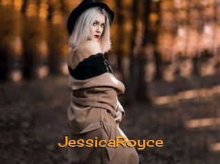 JessicaRoyce