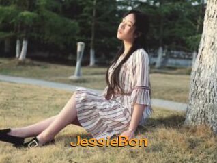 JessieBon Sortez Couvert