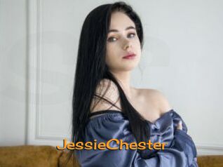 JessieChester
