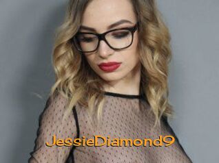 JessieDiamond9