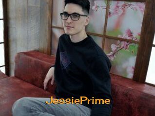 JessiePrime