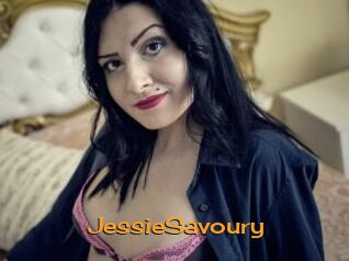 JessieSavoury