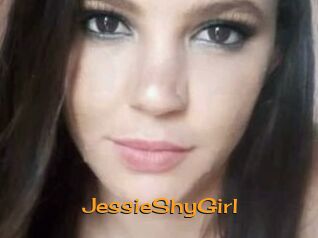 JessieShyGirl