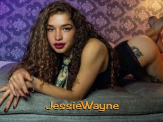 JessieWayne