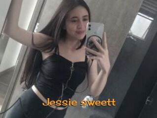 Jessie_sweett