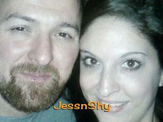 JessnShy