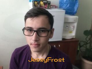 JessyFrost