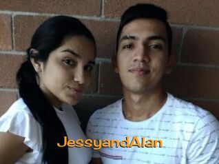 JessyandAlan