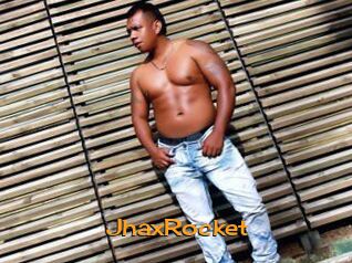 JhaxRocket