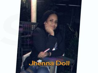 Jhenna_Doll