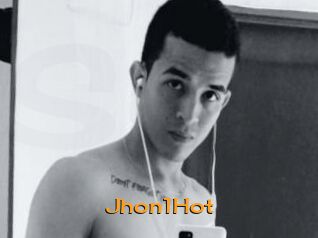 Jhon1Hot