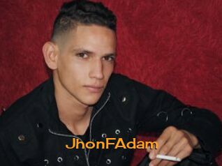 JhonFAdam