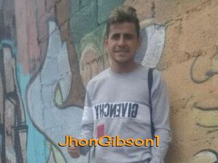 JhonGibson1