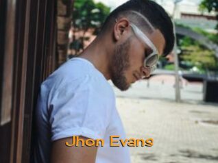 Jhon_Evans