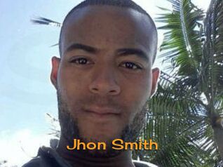 Jhon_Smith