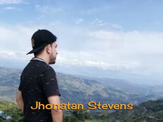 Jhonatan_Stevens
