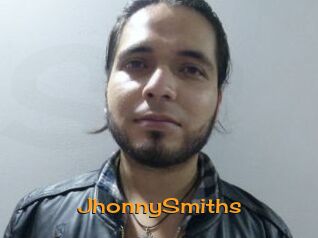 JhonnySmiths
