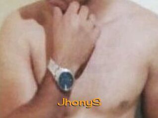 JhonyS