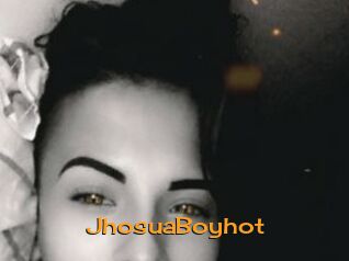 JhosuaBoyhot