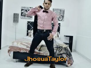 JhosuaTaylor