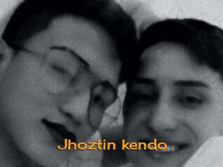 Jhoztin_kendo