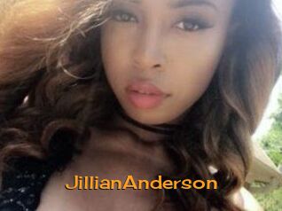 JillianAnderson