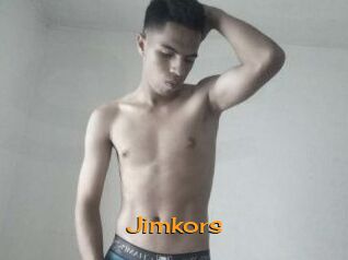 Jimkors