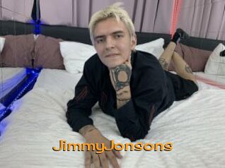 JimmyJonsons