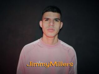 JimmyMillers