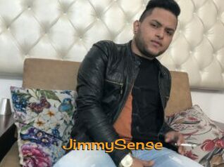 JimmySense