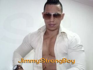 JimmyStrongBoy