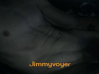 Jimmyvoyer