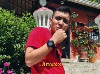 Jinxxx
