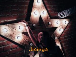 Jisinya