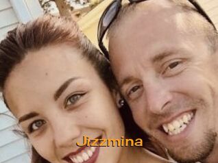 Jizzmina Sortez Couvert