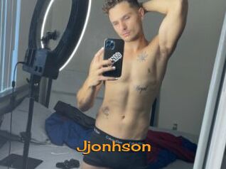 Jjonhson Sortez Couvert