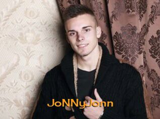 JoNNyJonn Sortez Couvert