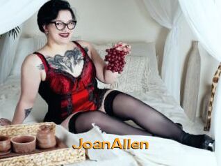 JoanAllen